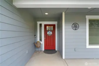 Welcome!