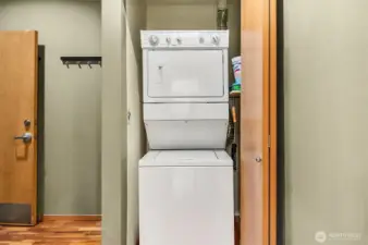 WD