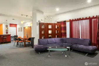 Club house