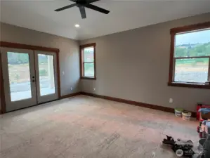 Primary Suite