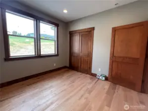 4th Room/Office