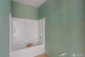 Main Bath