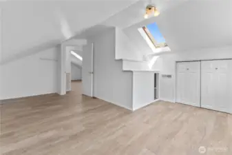Bedroom up