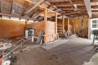 Barn