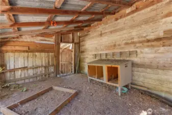 Barn