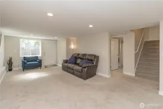 rec room