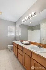 5-pc. primary bath