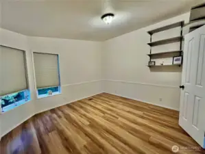 2nd bedroom/Office