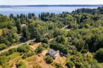 With abundant potential and room to create your dream retreat, this property invites your vision.