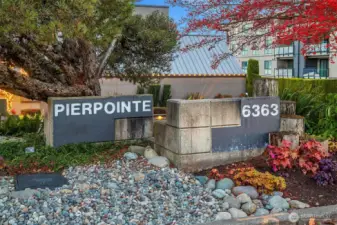 A hidden gem just moments from the heart of Downtown Kirkland