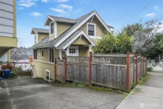 A rare opportunity in a desirable location!