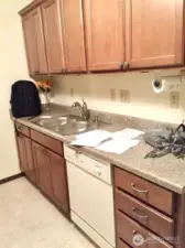 Long Term Tenant Upper Unit