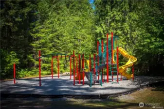 Playground 3