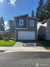 Actual Home