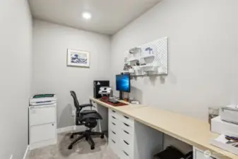 Office/Bonus