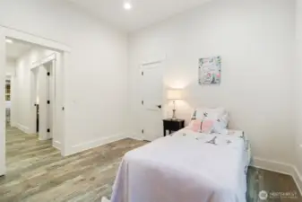 3rd bedroom