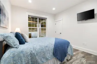 Bedroom #4