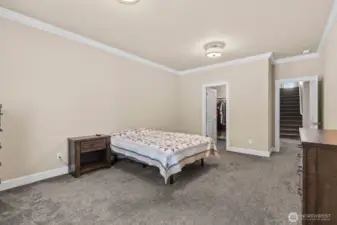 3rd bedroom
