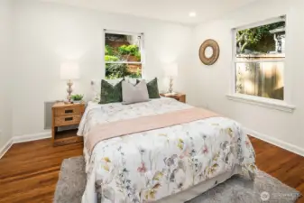 Bedroom #2