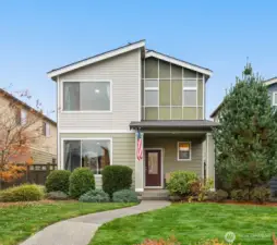 Welcome to Ten Trails!