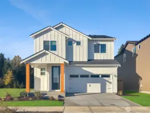 Photos are for representational purposes only. Colors and features may vary.