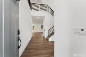 Actual House Photos!