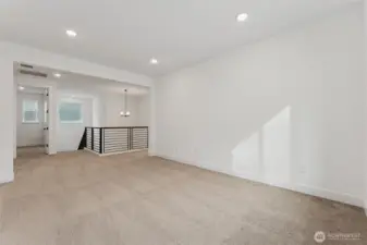 Actual House Photos!