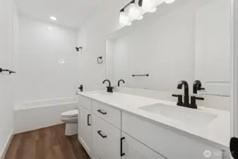 Actual House Photos!