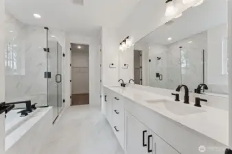 Actual House Photos!