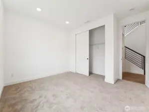 Photos are not of the actual home, colors and finishes may vary.