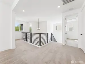 Photos are not of the actual home, colors and finishes may vary.