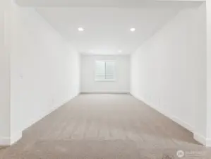 Photos are not of the actual home, colors and finishes may vary.