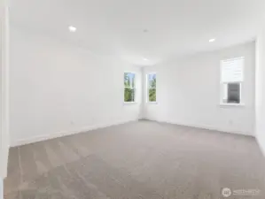 Photos are not of the actual home, colors and finishes may vary.