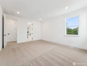 Photos are not of the actual home, colors and finishes may vary.