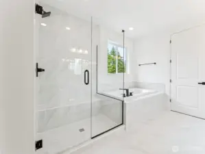 Photos are not of the actual home, colors and finishes may vary.