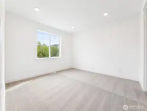 Photos are not of the actual home, colors and finishes may vary.