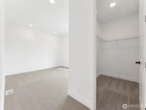 Photos are not of the actual home, colors and finishes may vary.