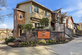 Copper Ridge At Talus