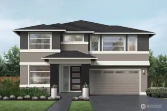 Facade, Ext Colors, Interior Photos & Floor Plans for illustrative purposes only. Actual Facade, Ext Colors, Interiors & Floor Plans may differ.