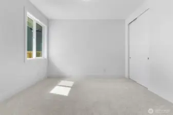 Main level den/guest