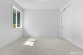 Main level den/guest