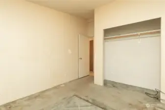 3rd Bedroom