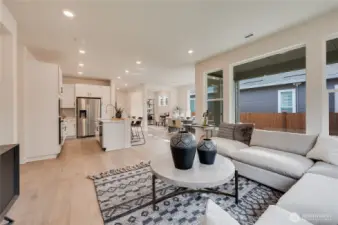 Great room
