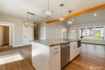 Pendant Lights