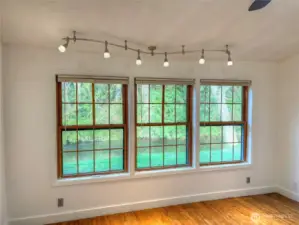 Accessory Bedroom