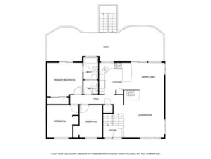 Main floor