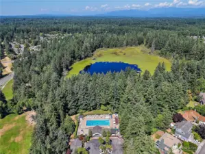 Fabulous place to live