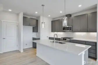 13217 NE 127th Way Unit C ~ Ready Now