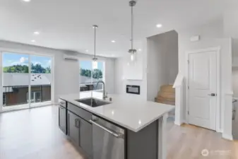 13217 NE 127th Way Unit C ~ Ready Now