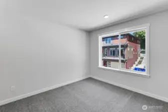 13217 NE 127th Way Unit C ~ Ready Now